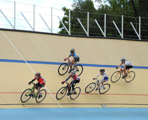 Youth cycling program
