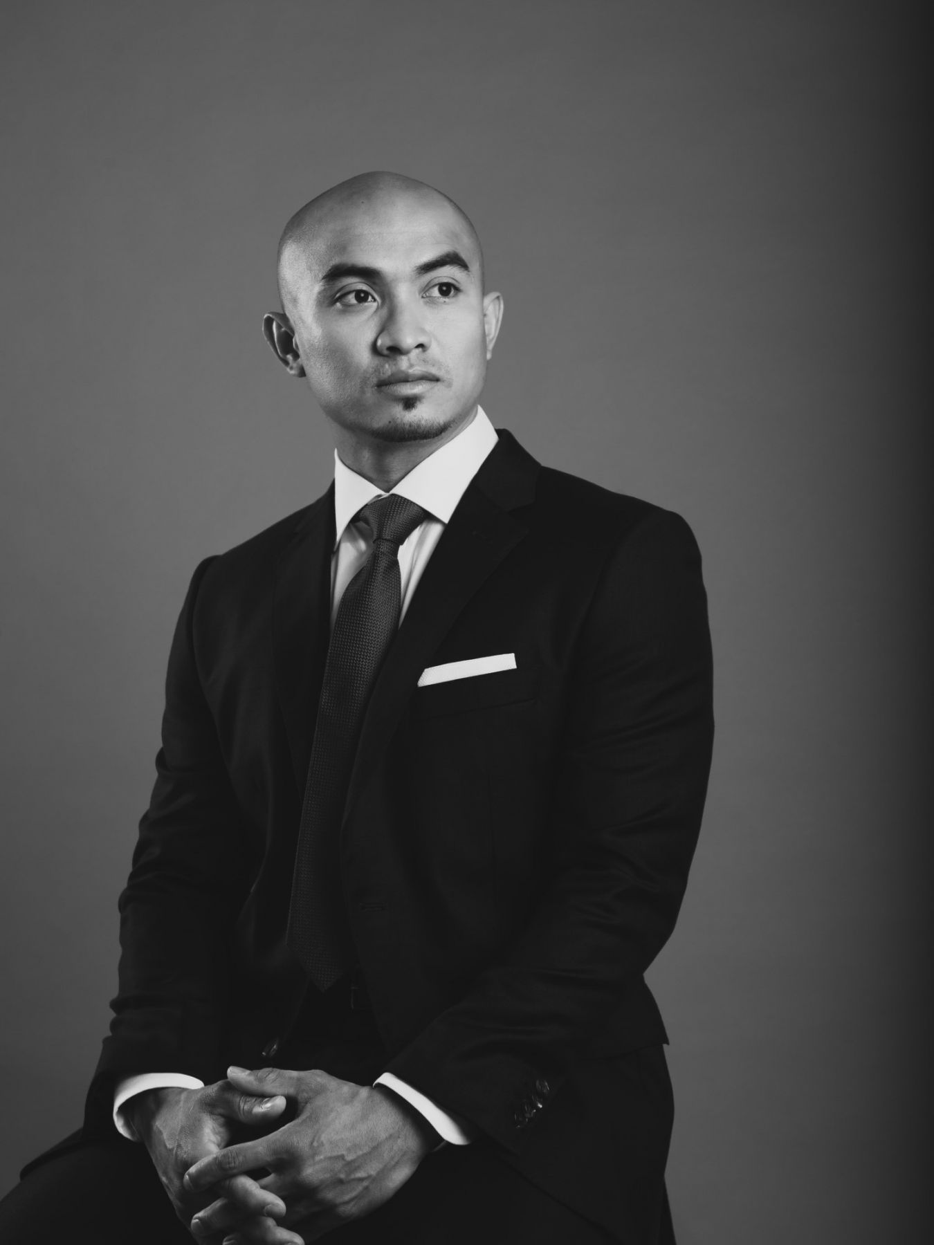 The Pulse — Azizulhasni Awang