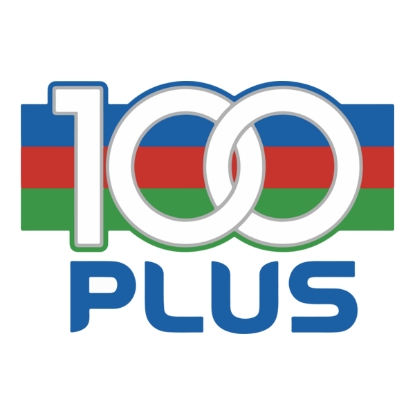 100 Plus